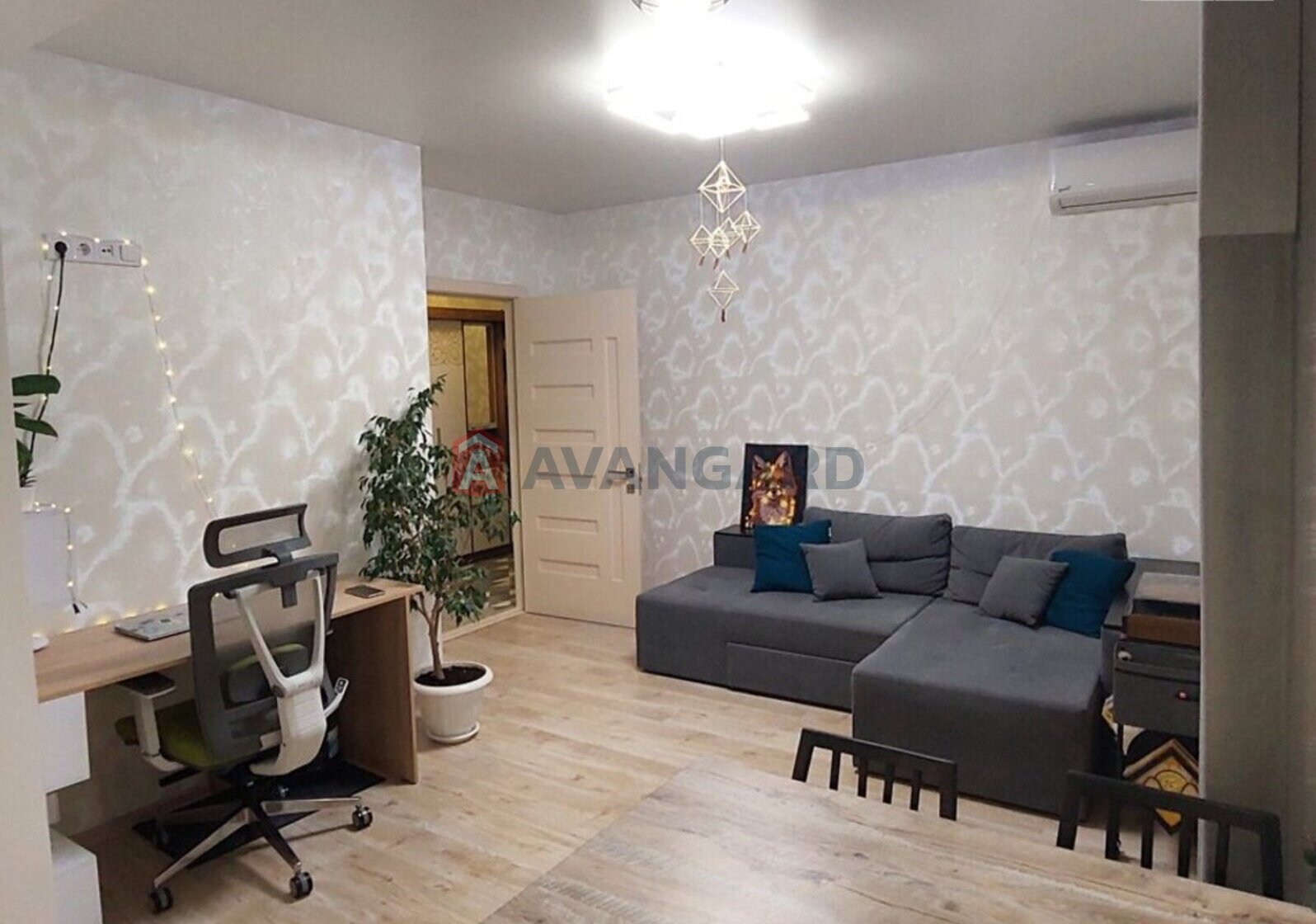 1 ����. ��������, 57/20/23 ��. �., 6/8 ���� ���� 7