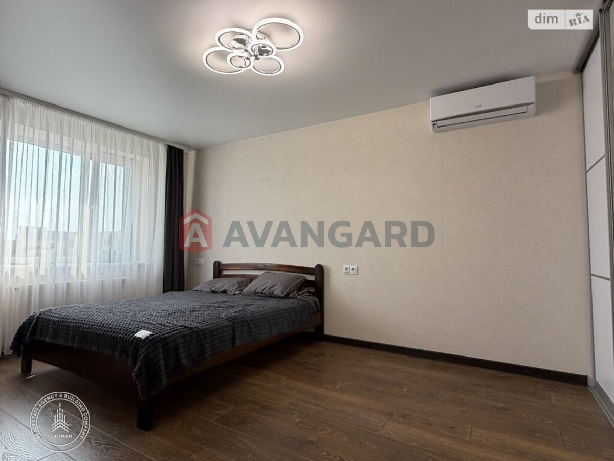 2 кім. квартира, 52.4/30/- кв. м., 10/10 поверх фото 11 2 кім. квартира, 52.4/30/- кв. м., 10/10 поверх фото 11
