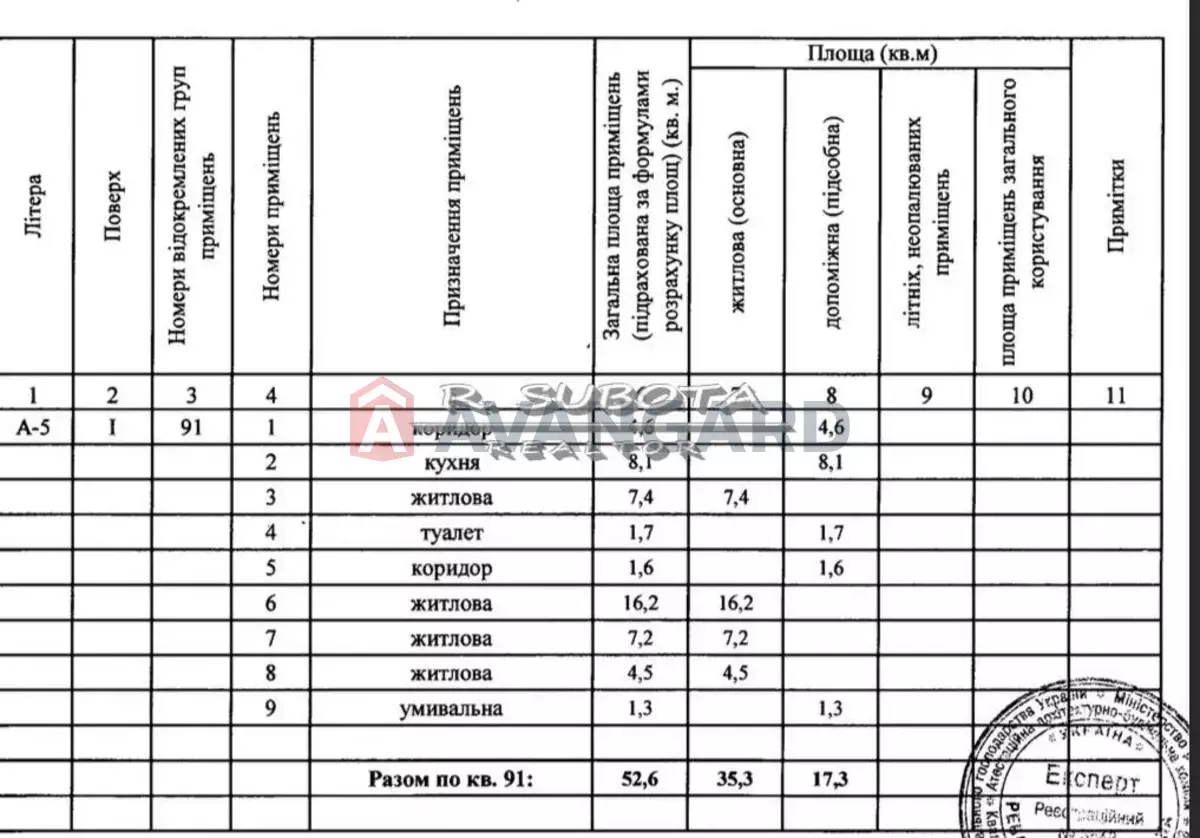 4 ��. ��������, 52/-/- ��. �., 1/1 ������ ���� 11
