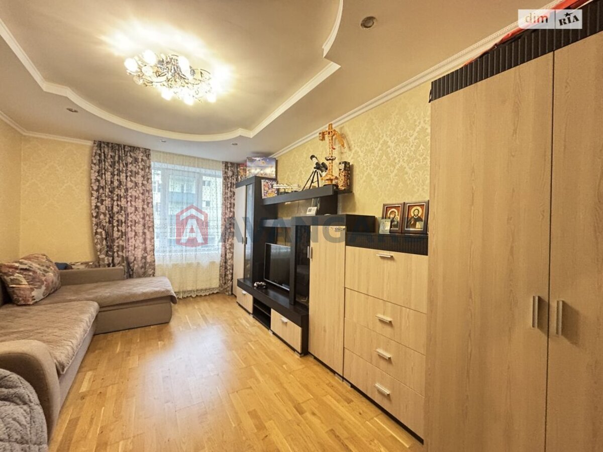 2 кім. квартира, 60/27/9 кв. м., 2/4 поверх фото 14 2 кім. квартира, 60/27/9 кв. м., 2/4 поверх фото 14