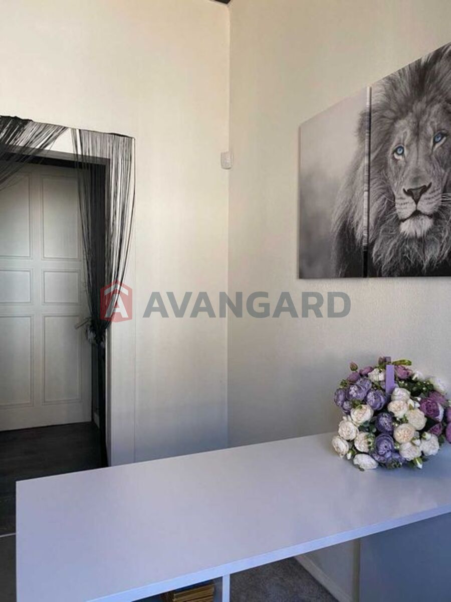 1 кім. квартира, 31/18/8 кв. м., 3/5 поверх фото 2 1 кім. квартира, 31/18/8 кв. м., 3/5 поверх фото 2