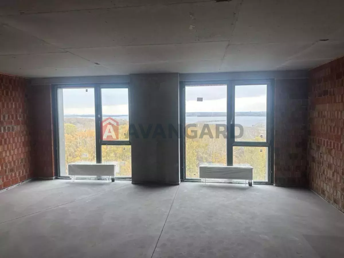 1 комн. квартира, 42/-/15 кв. м., 12/25 этаж фото 3 1 комн. квартира, 42/-/15 кв. м., 12/25 этаж фото 3