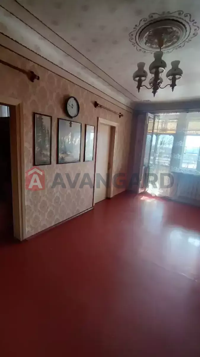 3 ��. ��������, 43/23/5 ��. �., 2/2 ������ ���� 9