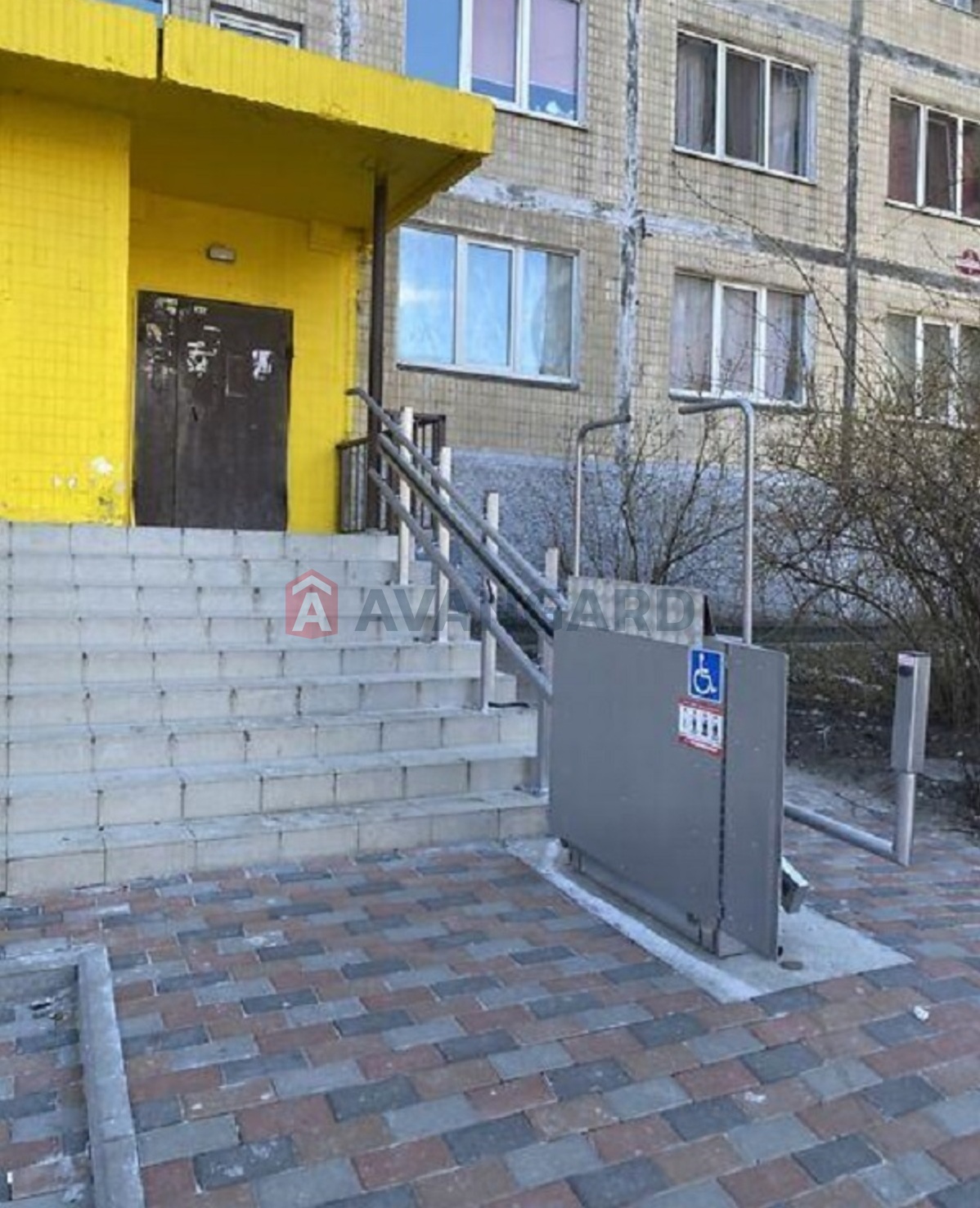 3 ����. ��������, 68/48/7,5 ��. �., 9/9 ���� ���� 13