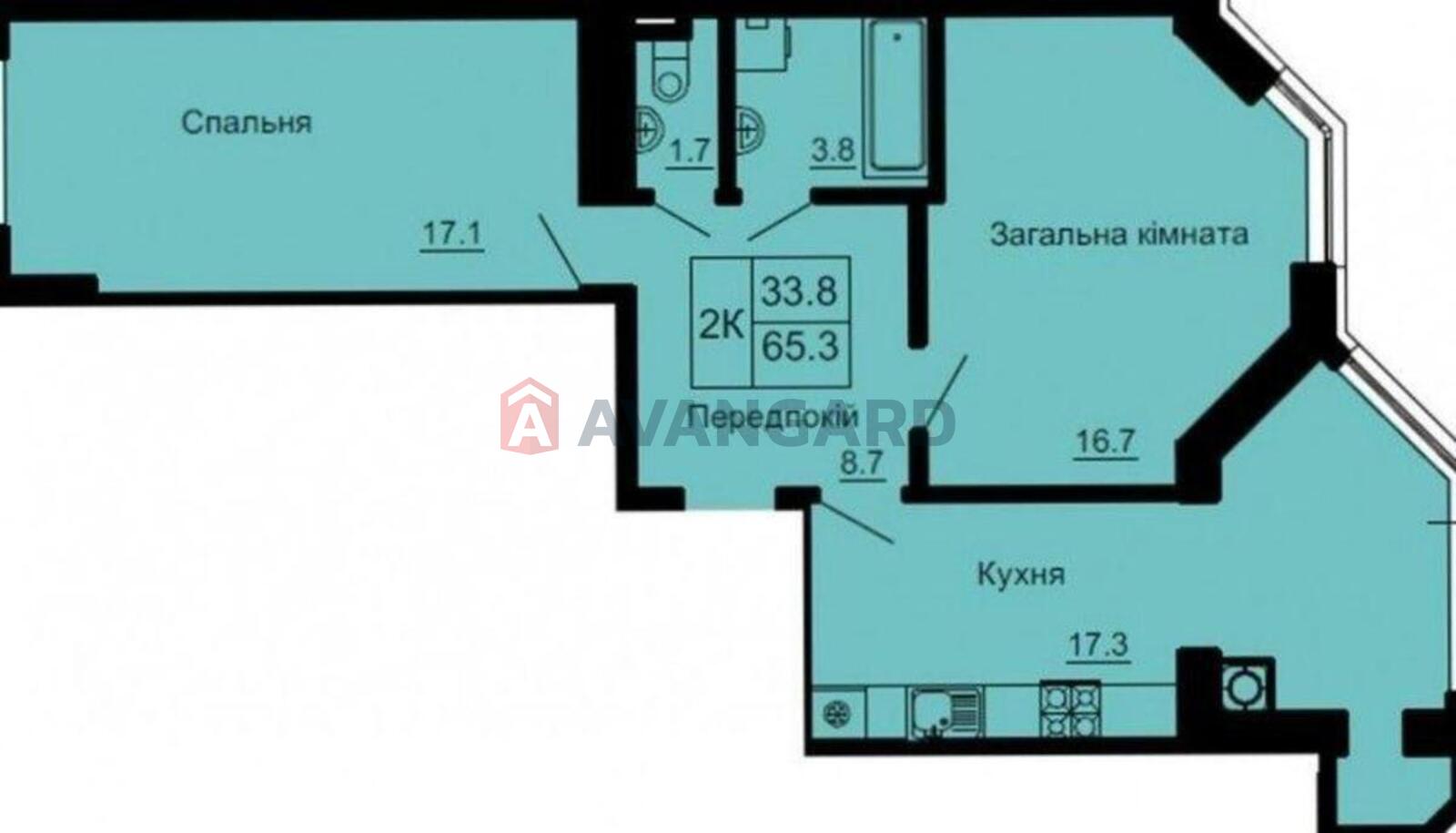 2 ��. ��������, 66/-/18 ��. �., 5/10 ������ ���� 13