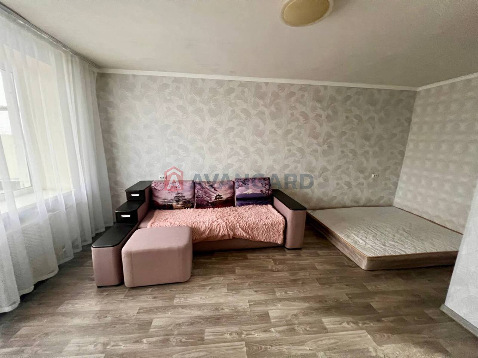 1 комн. квартира, 37/20/7 кв. м., 7/9 этаж фото 14 1 комн. квартира, 37/20/7 кв. м., 7/9 этаж фото 14