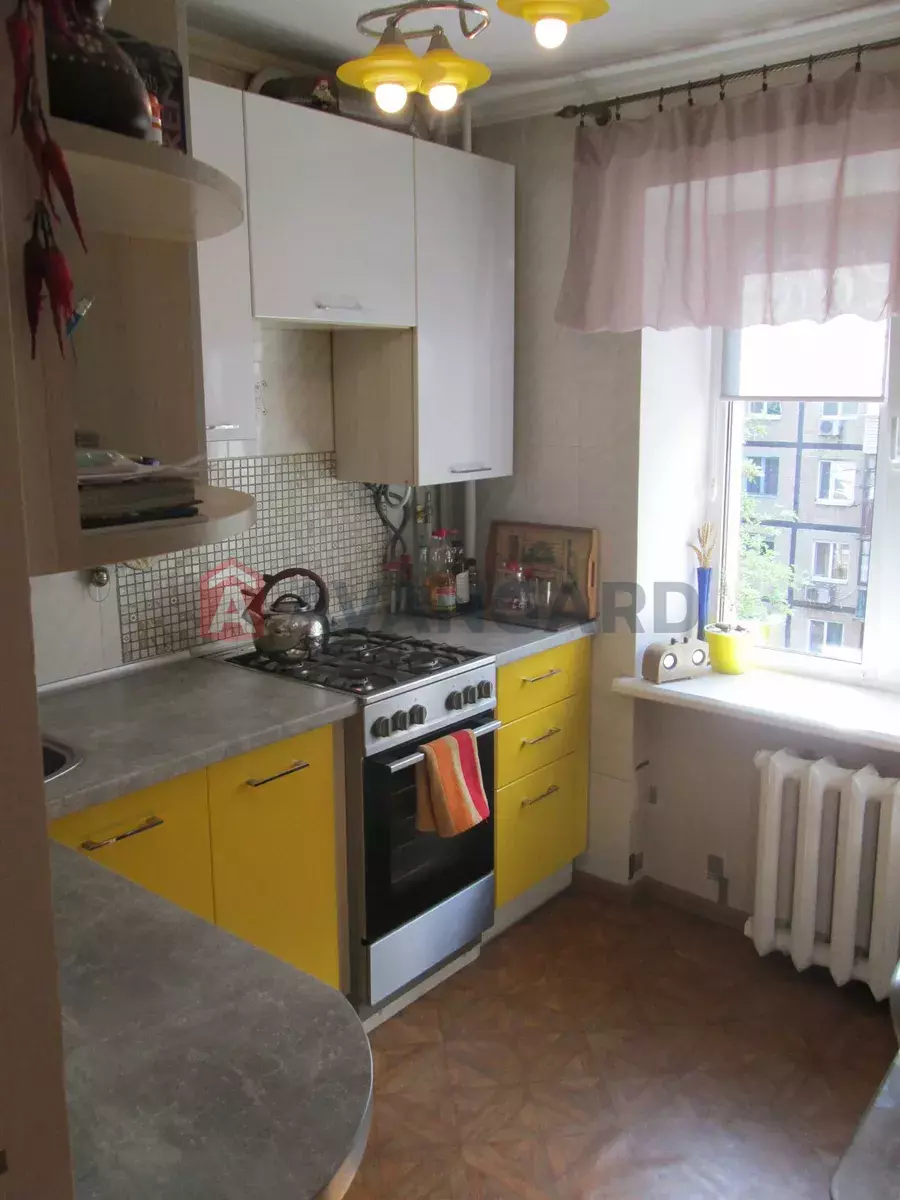 2 комн. квартира, 43/-/6 кв. м., 4/5 этаж фото 5 2 комн. квартира, 43/-/6 кв. м., 4/5 этаж фото 5