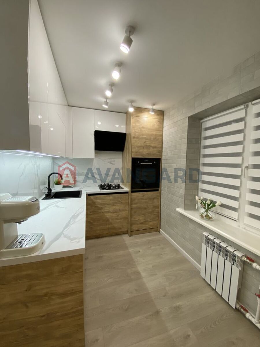 3 кім. квартира, 69/55/8 кв. м., 7/9 поверх фото 1 3 кім. квартира, 69/55/8 кв. м., 7/9 поверх фото 1