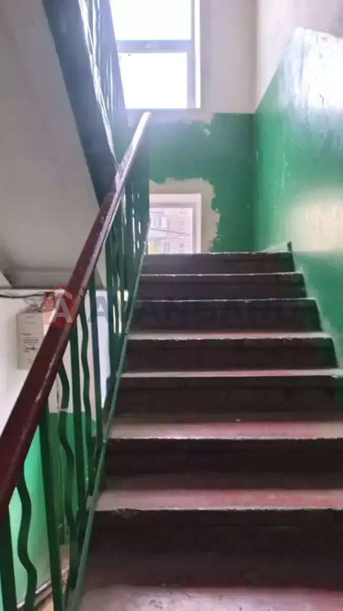 1 комн. квартира, 24/-/- кв. м., 4/4 этаж фото 13 1 комн. квартира, 24/-/- кв. м., 4/4 этаж фото 13