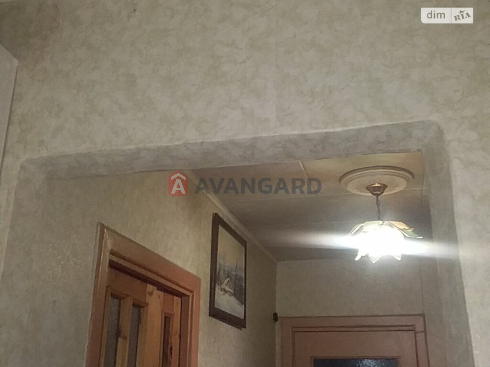 2 кім. квартира, 50/30/8 кв. м., 1/9 поверх фото 4 2 кім. квартира, 50/30/8 кв. м., 1/9 поверх фото 4