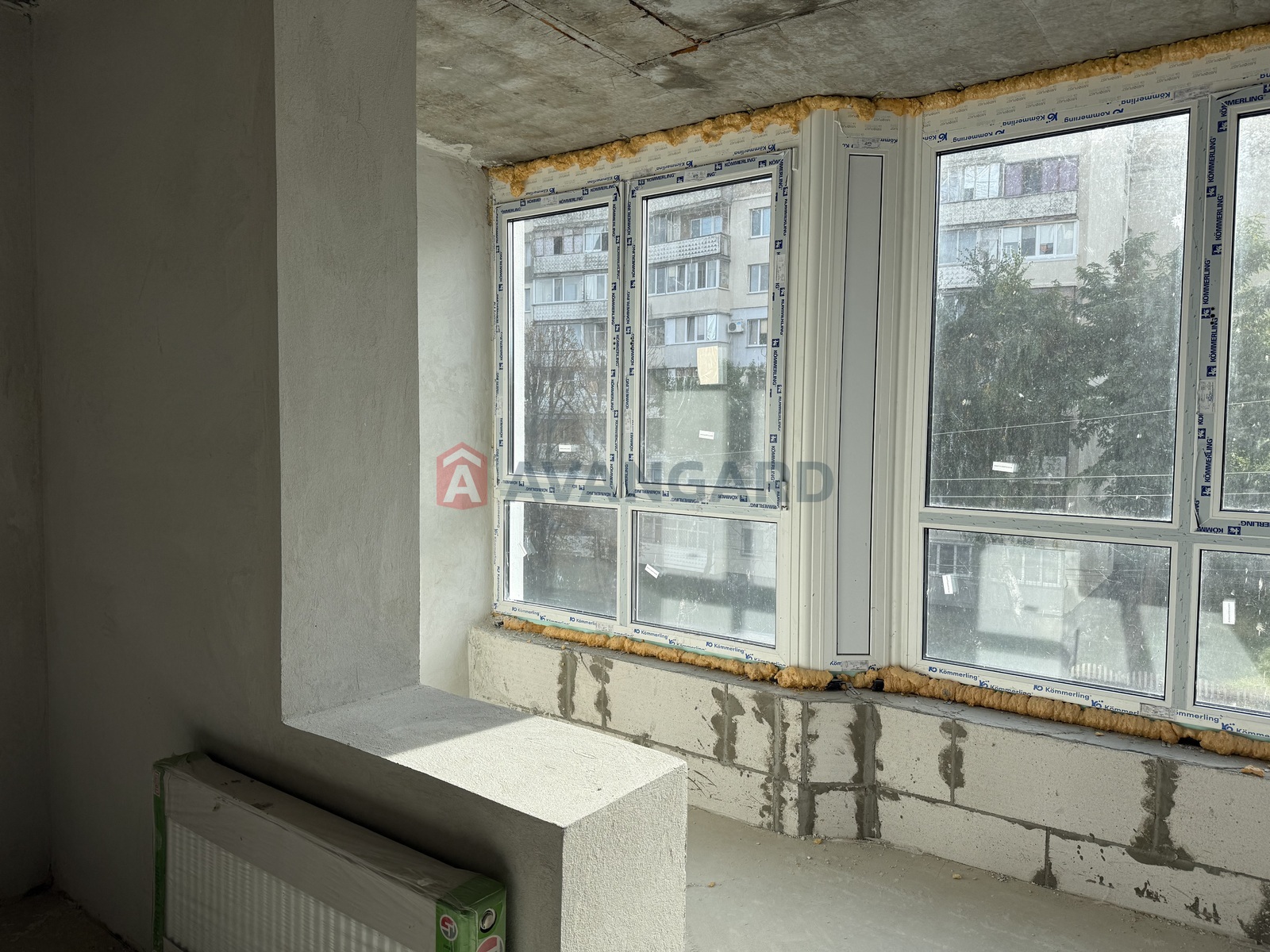 3 комн. квартира, 82/45/11 кв. м., 9/9 этаж фото 7 3 комн. квартира, 82/45/11 кв. м., 9/9 этаж фото 7