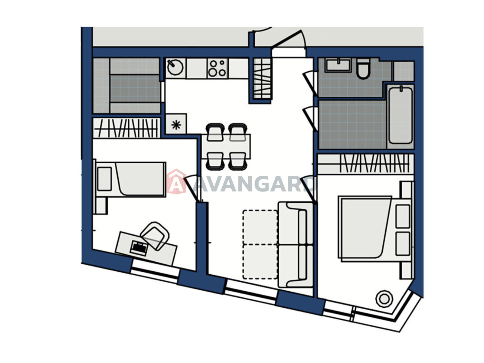 2 ��. ��������, 55/-/- ��. �., 14/15 ������ ���� 1