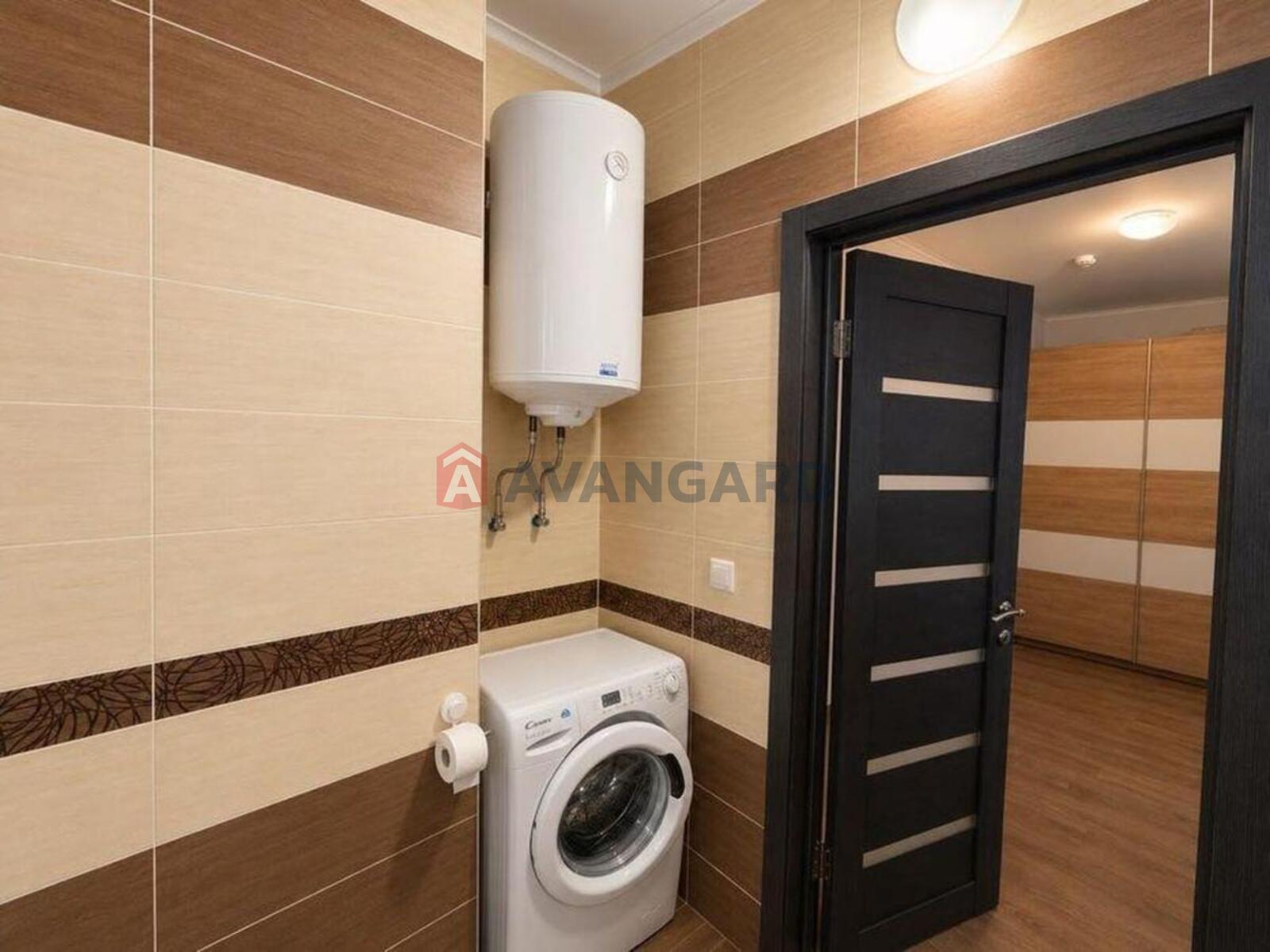 1 комн. квартира, 47/-/16 кв. м., 11/25 этаж фото 6 1 комн. квартира, 47/-/16 кв. м., 11/25 этаж фото 6