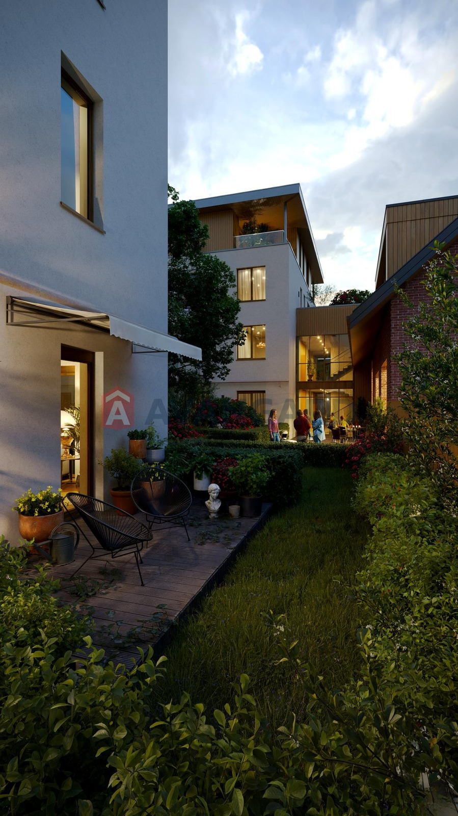 2 ��. ��������, 80.45/27.09/22.97 ��. �., 3/4 ������ ���� 12