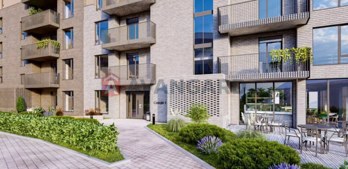 1 ��. ��������, 44,43/14,05/17,8 ��. �., 3/5 ������ ���� 10