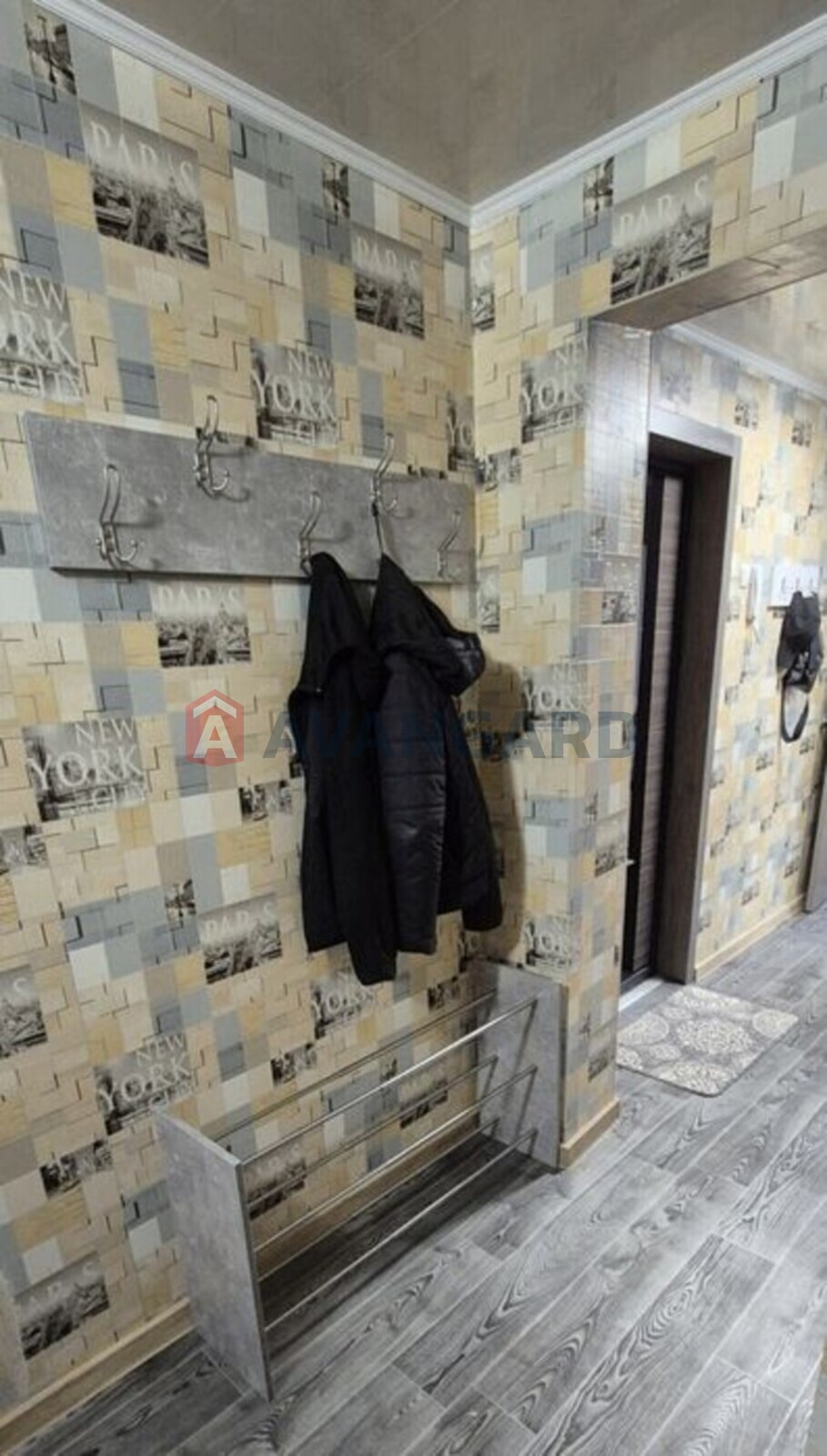 2 ����. ��������, 50/-/9 ��. �., 4/9 ���� ���� 17