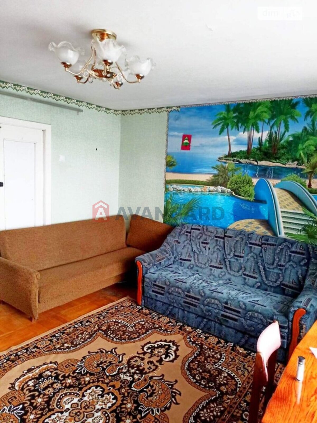 4 ��. ��������, 82/51/7 ��. �., 5/9 ������ ���� 8