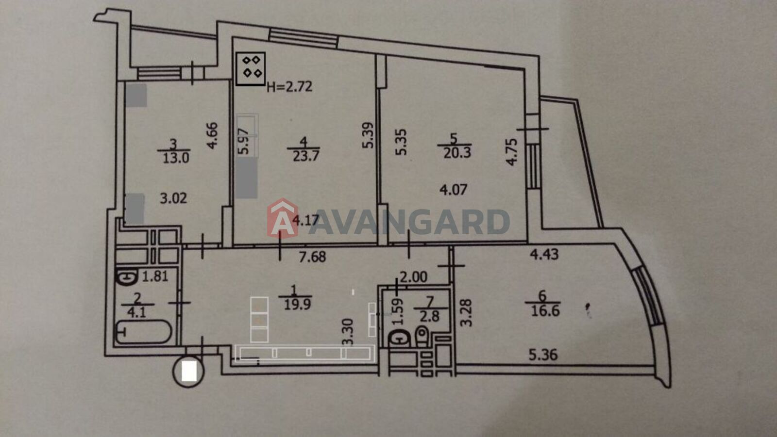 4 ��. ��������, 115/-/25 ��. �., 7/27 ������ ���� 21