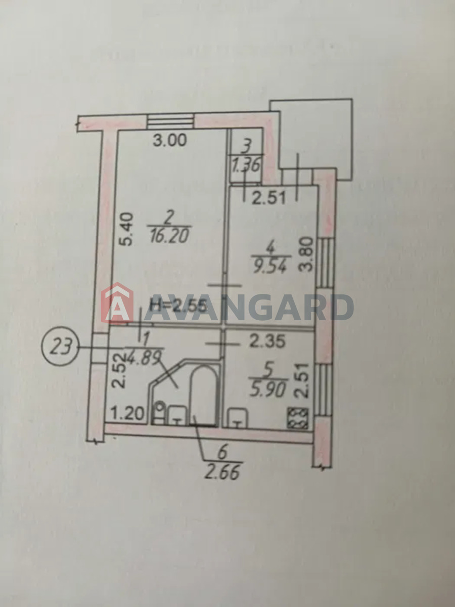 2 ����. ��������, 43/-/6 ��. �., 7/9 ���� ���� 13