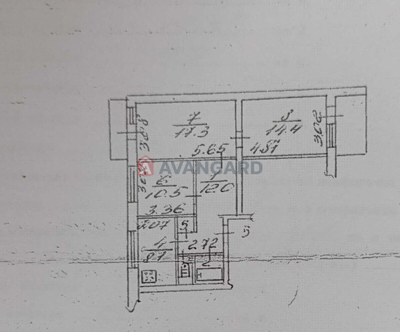 3 ��. ��������, 70/-/8 ��. �., 2/9 ������ ���� 7