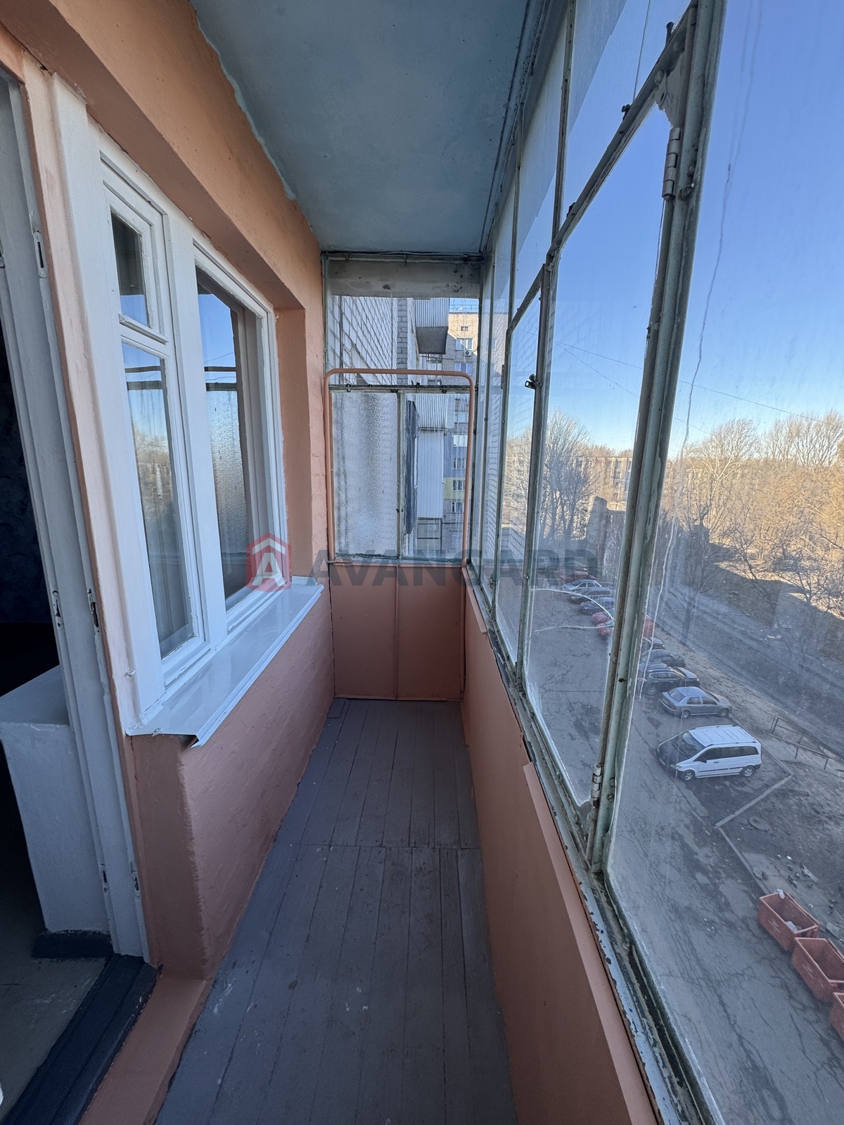 3 комн. квартира, 64,7/38,7/7,3 кв. м., 5/9 этаж фото 9 3 комн. квартира, 64,7/38,7/7,3 кв. м., 5/9 этаж фото 9