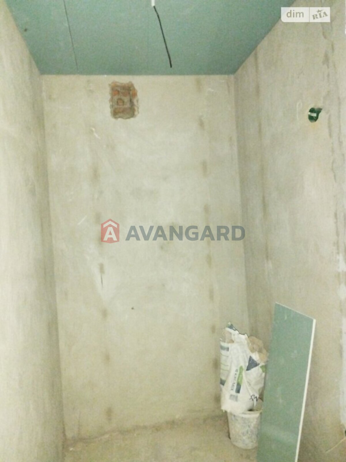 1 кім. квартира, 32/14/12 кв. м., 3/3 поверх фото 3 1 кім. квартира, 32/14/12 кв. м., 3/3 поверх фото 3