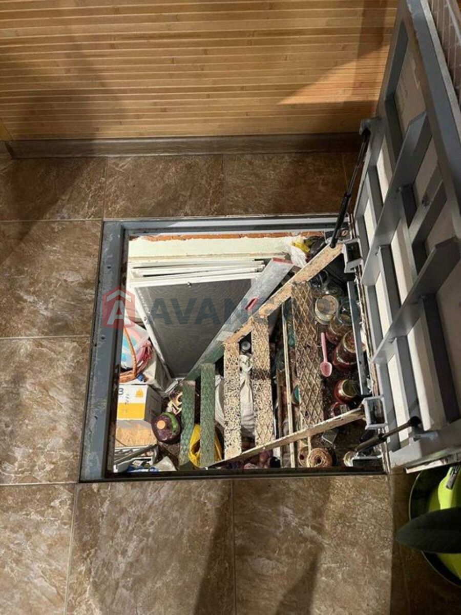 3 кім. квартира, 67/-/9,6 кв. м., 1/9 поверх фото 18 3 кім. квартира, 67/-/9,6 кв. м., 1/9 поверх фото 18