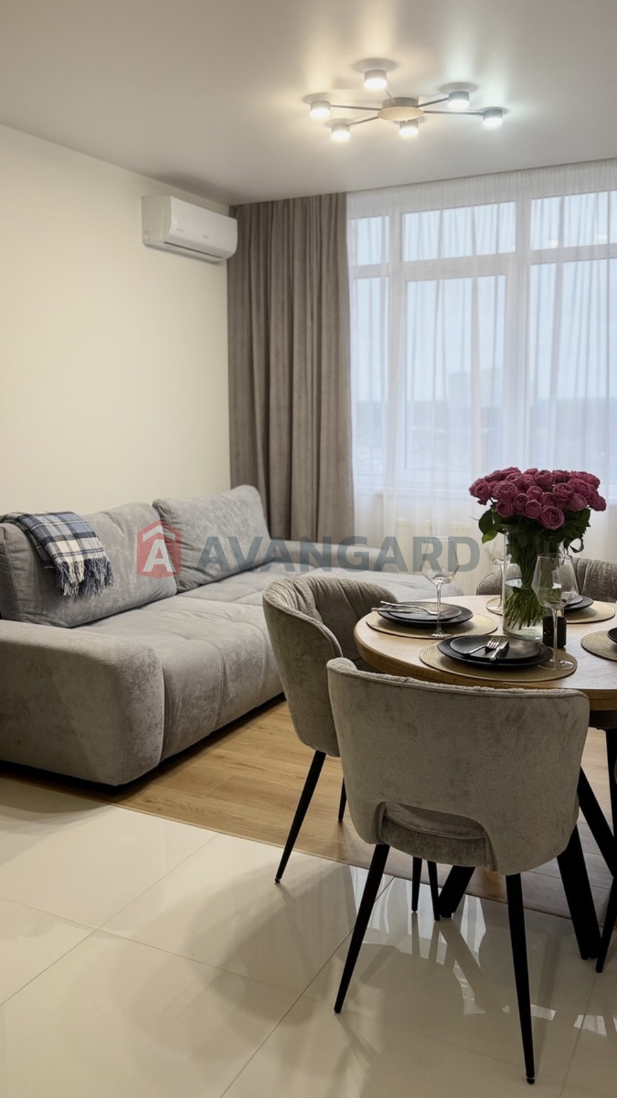 1 ��. ��������, 46/16/19 ��. �., 11/21 ������ ���� 1