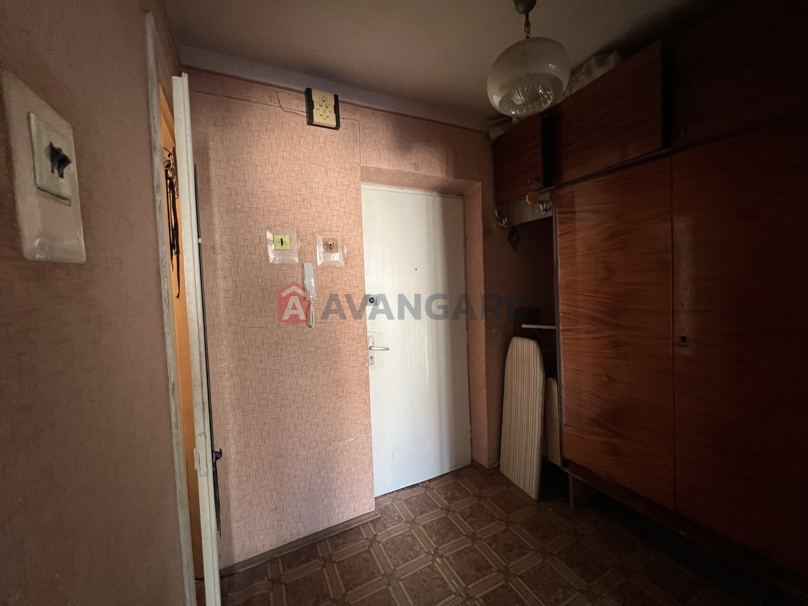 1 комн. квартира, 37/-/7 кв. м., 6/9 этаж фото 8 1 комн. квартира, 37/-/7 кв. м., 6/9 этаж фото 8