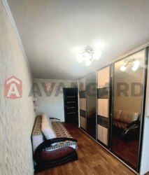 3 кім. квартира, 68/54/9 кв. м., 9/9 поверх фото 9 3 кім. квартира, 68/54/9 кв. м., 9/9 поверх фото 9