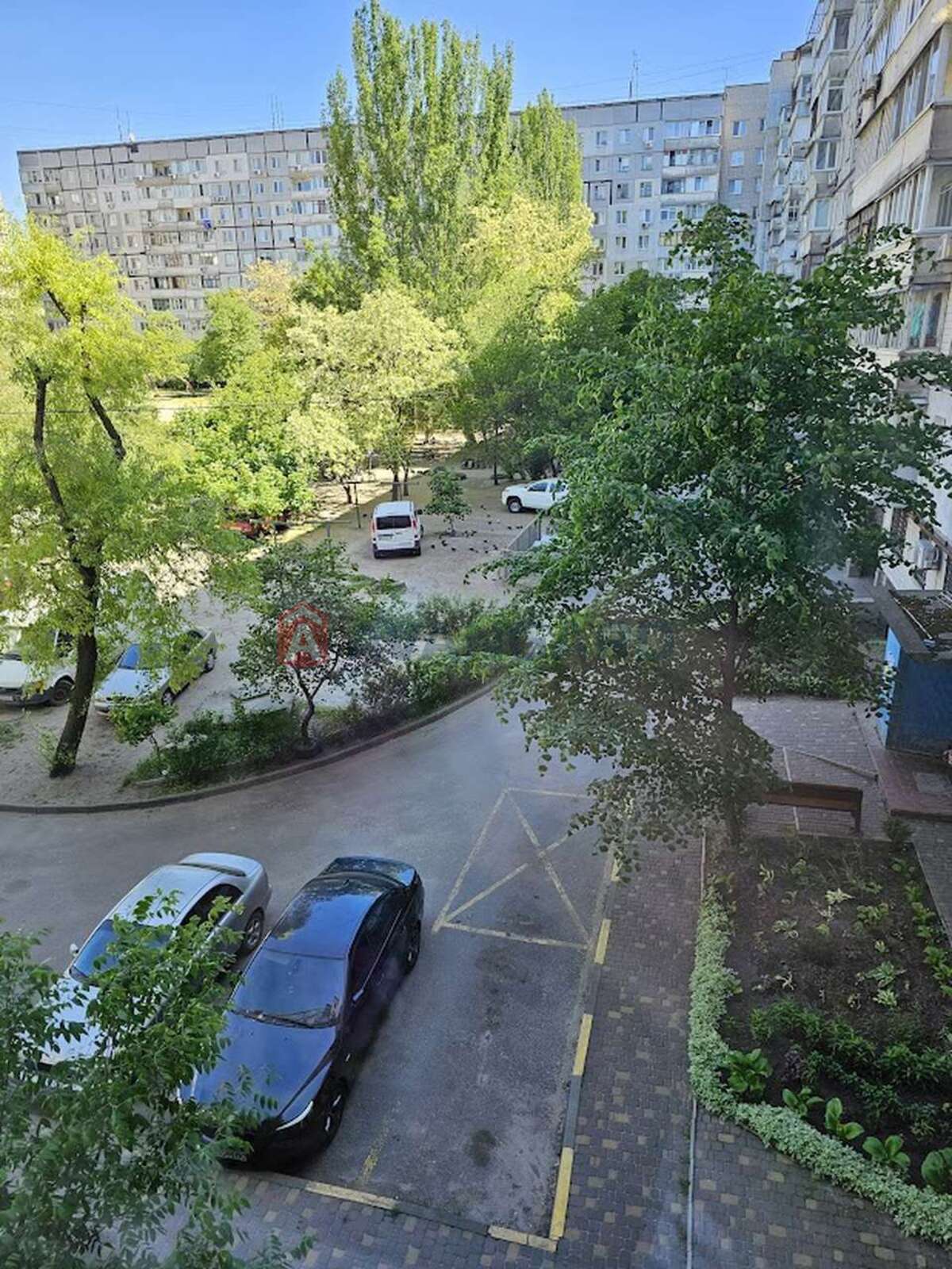 2 кім. квартира, 60/31/11 кв. м., 3/10 поверх фото 16 2 кім. квартира, 60/31/11 кв. м., 3/10 поверх фото 16