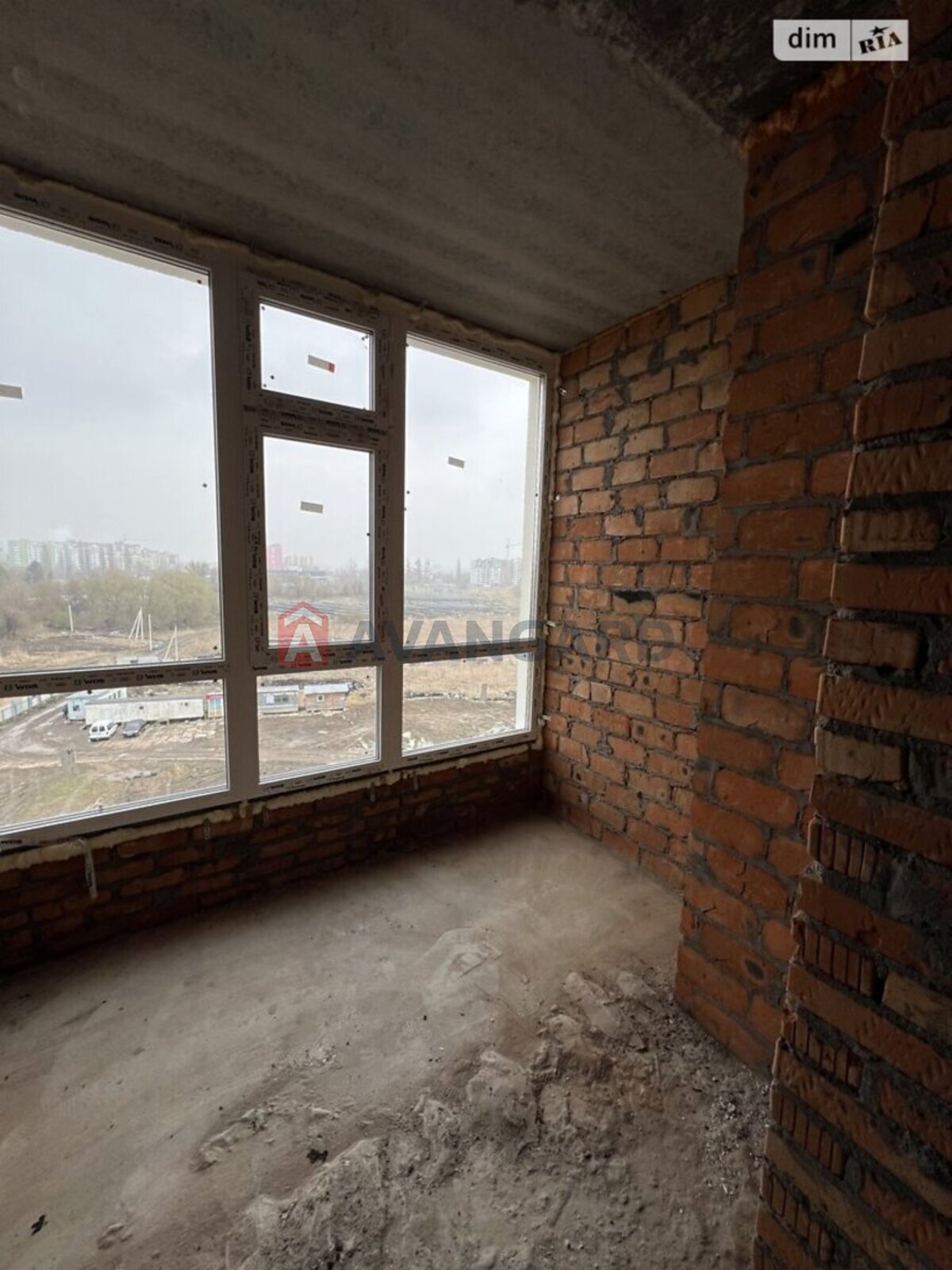 1 кім. квартира, 38/-/- кв. м., 6/9 поверх фото 12 1 кім. квартира, 38/-/- кв. м., 6/9 поверх фото 12