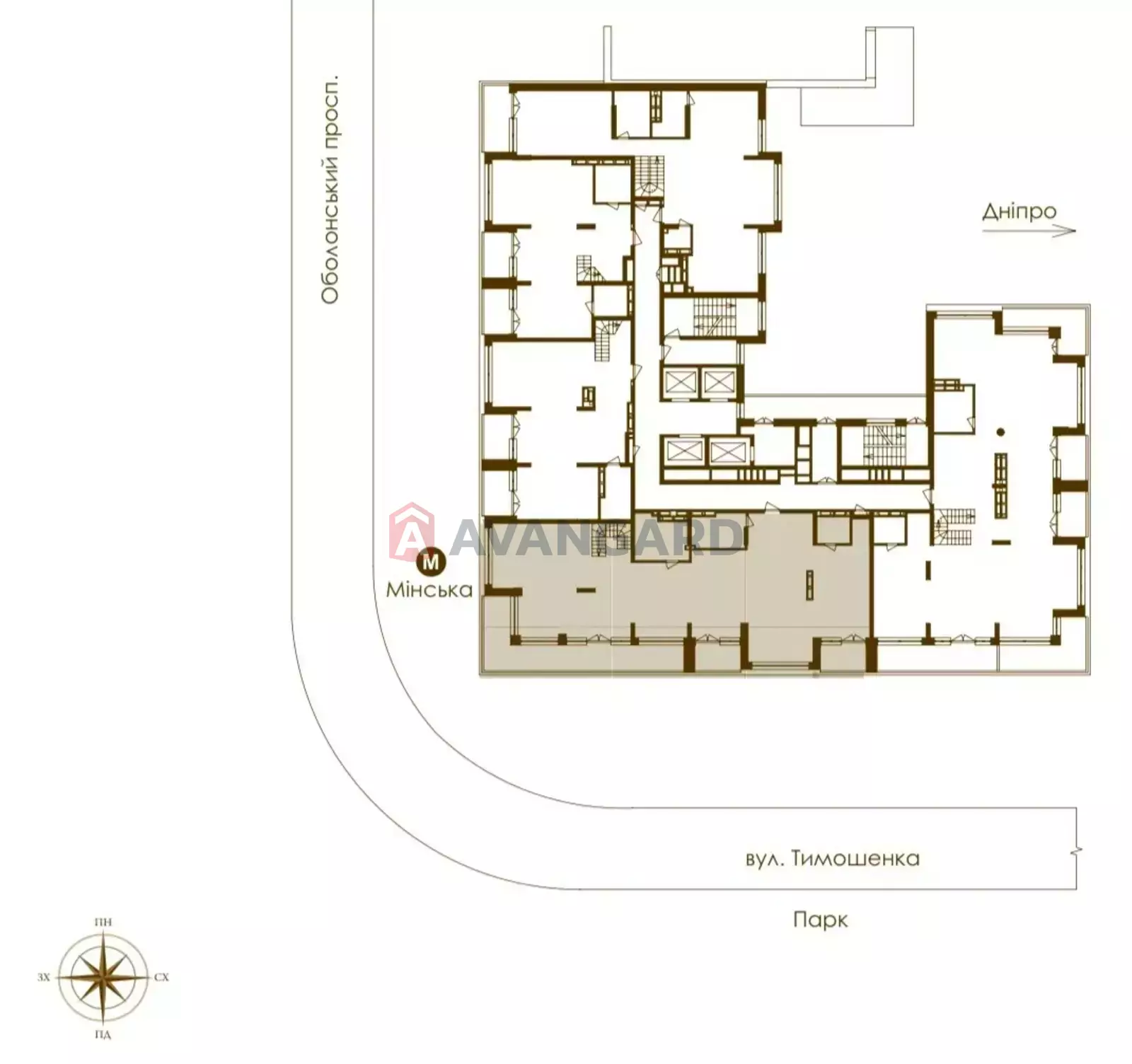 6 ��. ��������, 515/250/45 ��. �., 25/27 ������ ���� 1