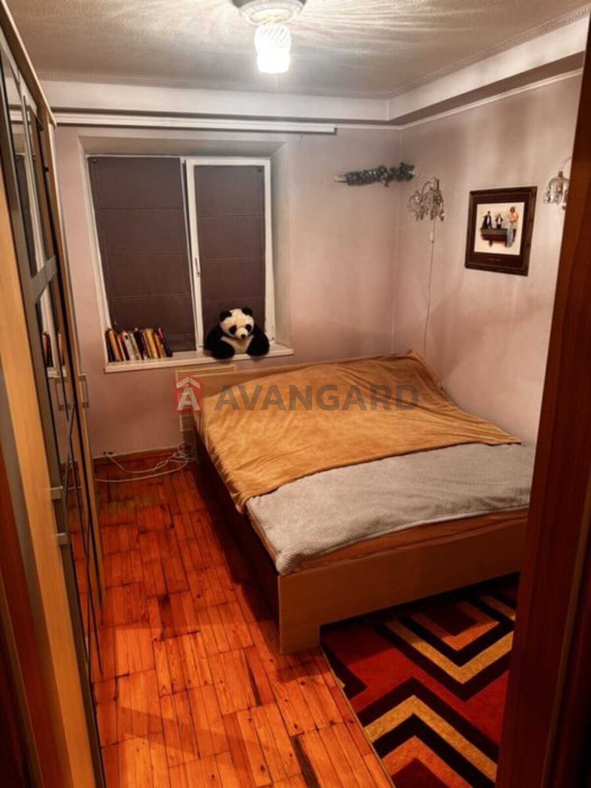 2 кім. квартира, 50/-/9 кв. м., 8/9 поверх фото 5 2 кім. квартира, 50/-/9 кв. м., 8/9 поверх фото 5