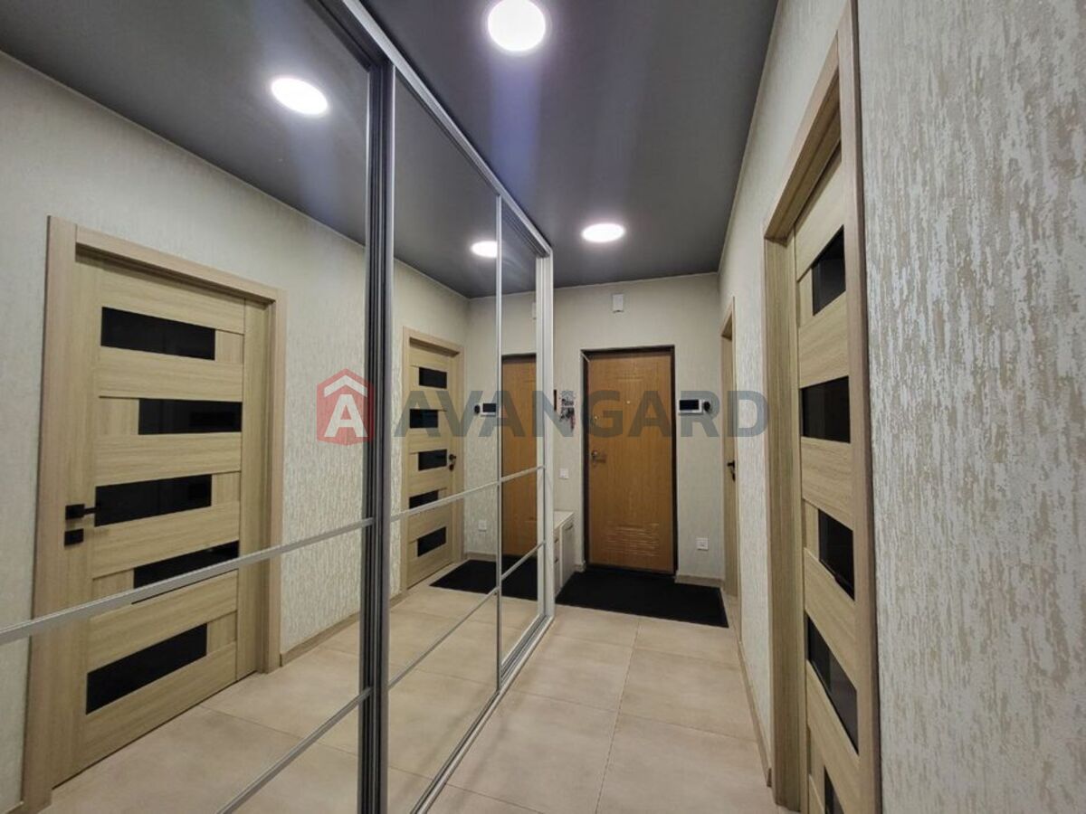 3 кім. квартира, 91/-/19 кв. м., 7/12 поверх фото 9 3 кім. квартира, 91/-/19 кв. м., 7/12 поверх фото 9