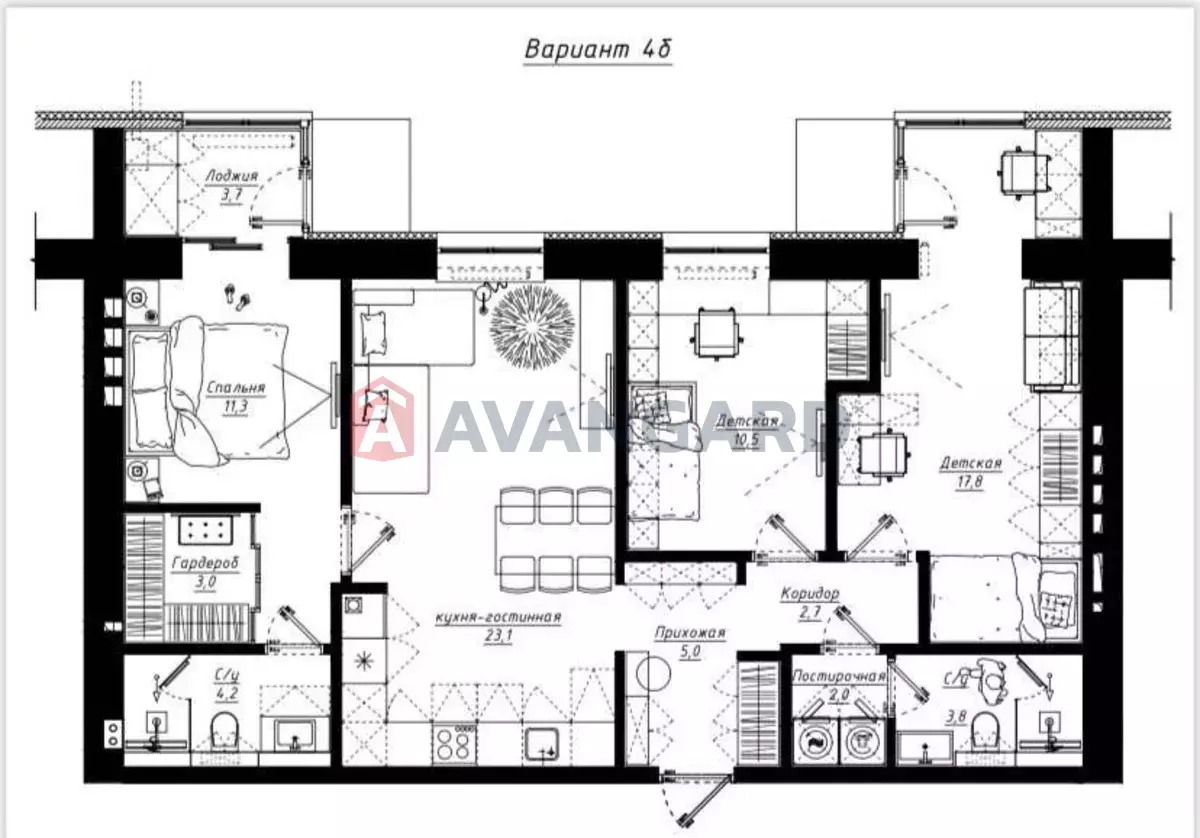 3 ��. ��������, 89/-/15 ��. �., 2/10 ������ ���� 4