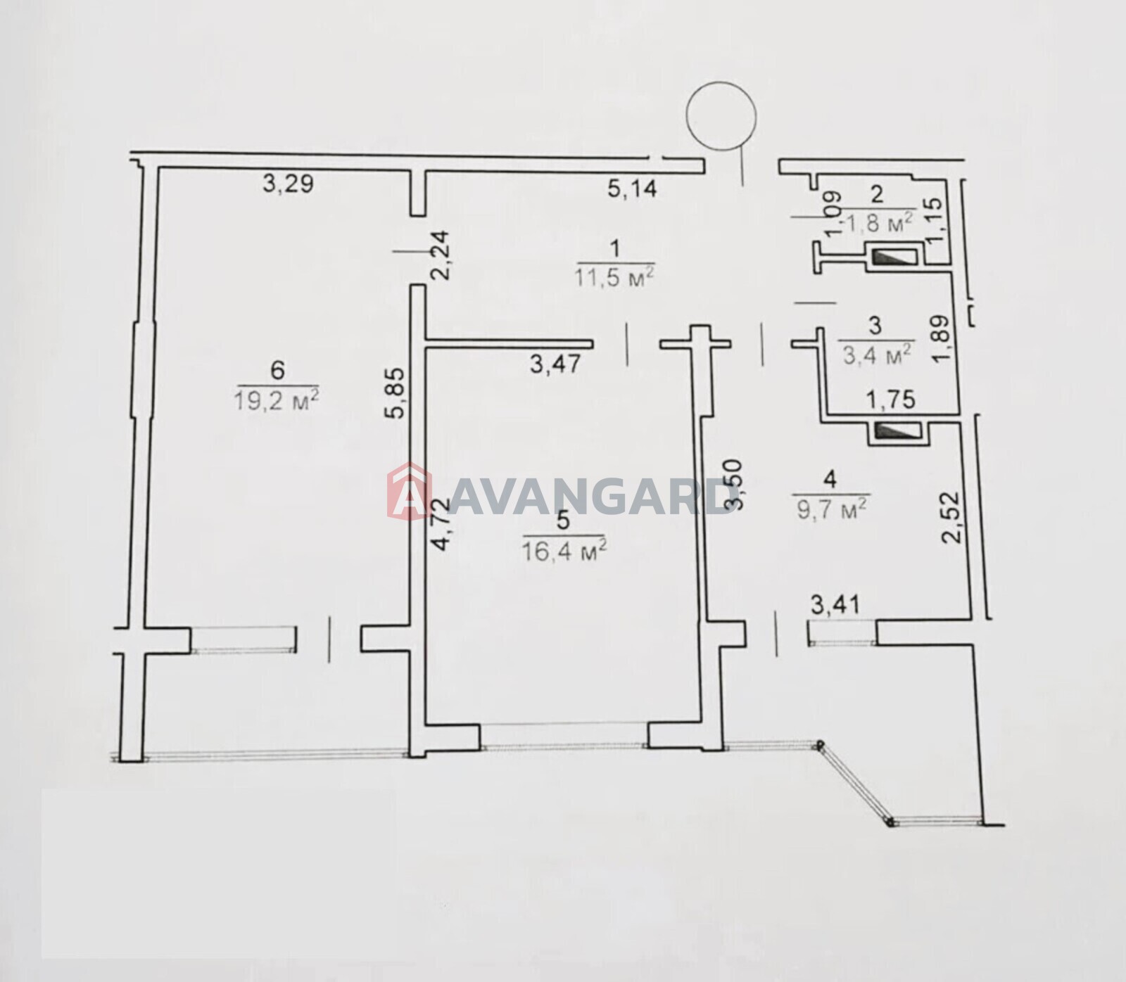2 ��. ��������, 72/-/10 ��. �., 12/17 ������ ���� 19