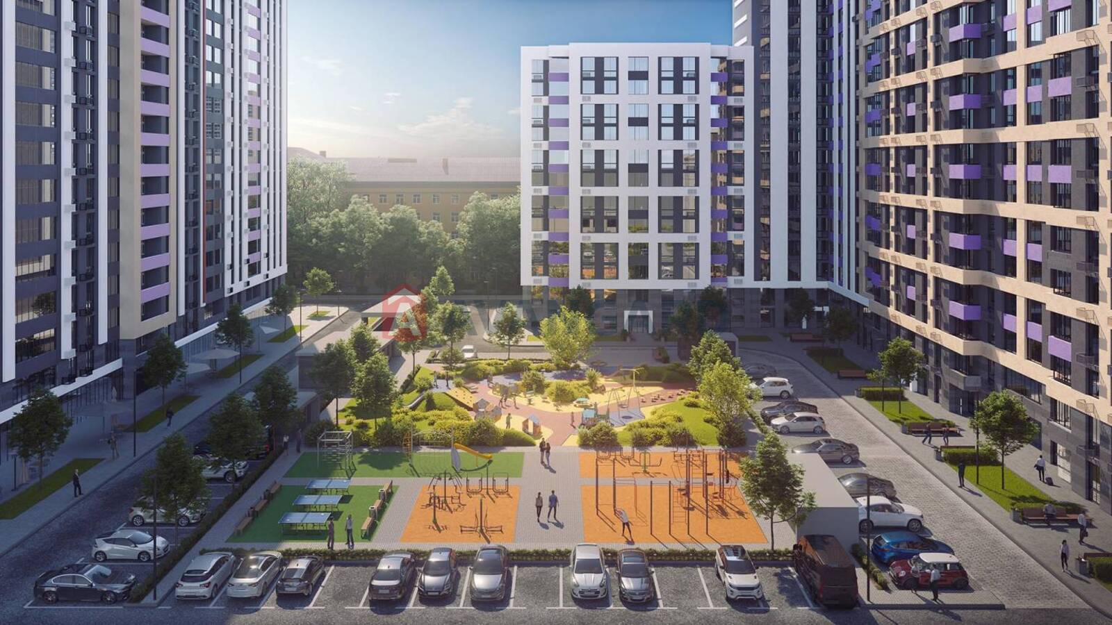 1 ����. ��������, 44.18/16.23/16.94 ��. �., 24/25 ���� ���� 6