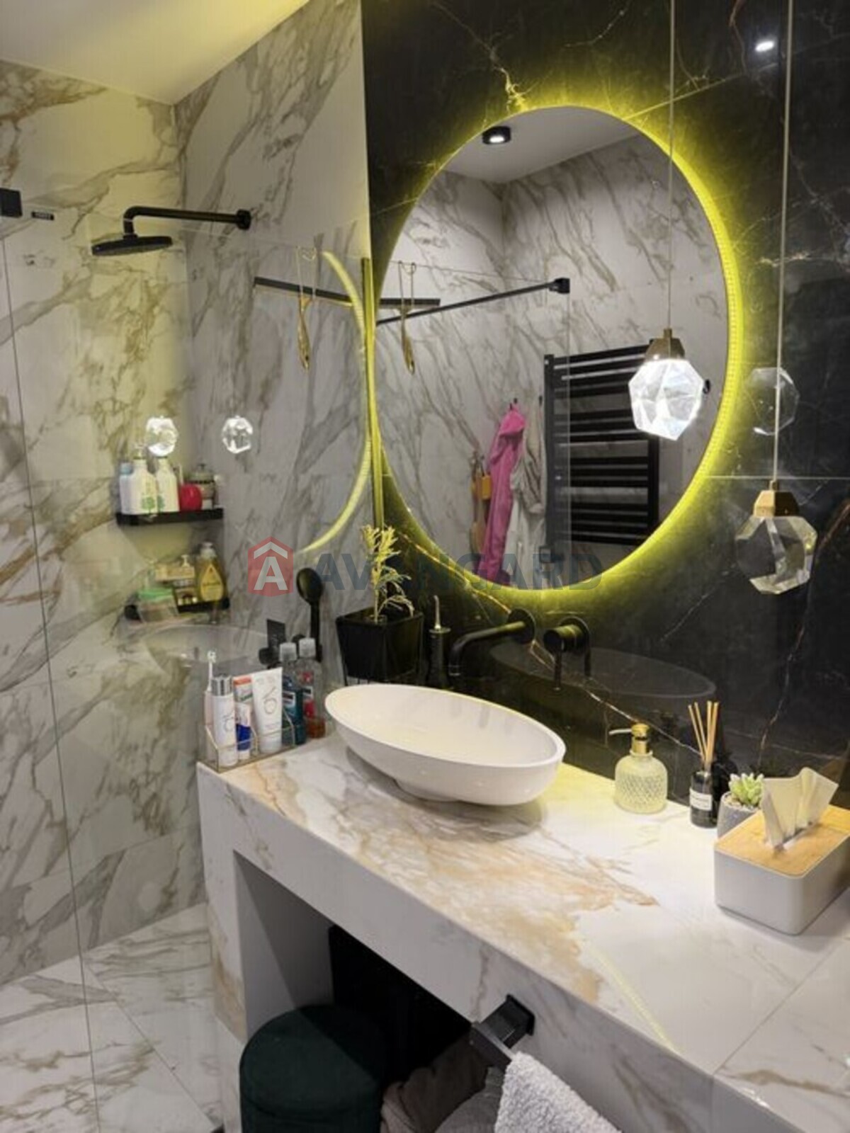 2 кім. квартира, 55/-/34 кв. м., 7/8 поверх фото 7 2 кім. квартира, 55/-/34 кв. м., 7/8 поверх фото 7