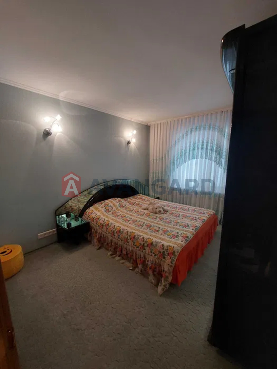 3 комн. квартира, 72/-/10 кв. м., 2/9 этаж фото 10 3 комн. квартира, 72/-/10 кв. м., 2/9 этаж фото 10