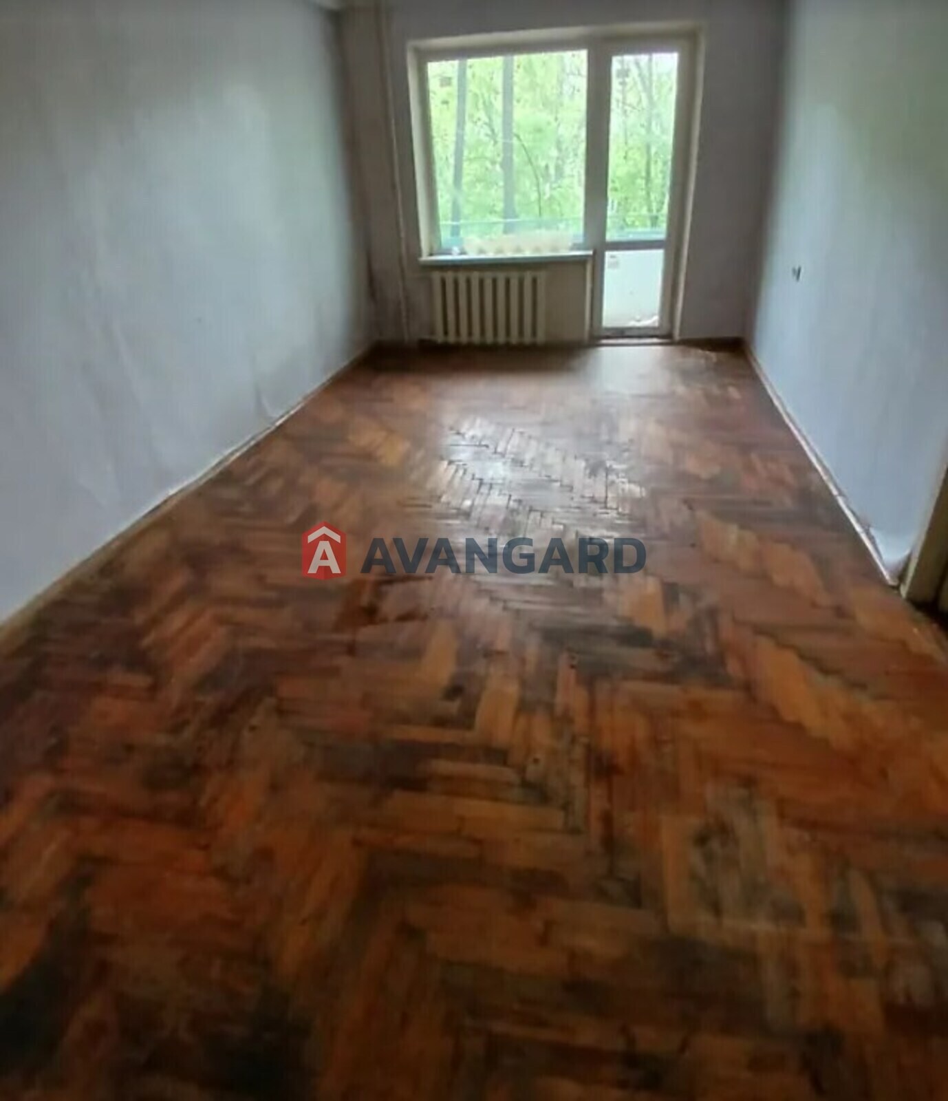 3 кім. квартира, 68/-/7 кв. м., 3/9 поверх фото 3 3 кім. квартира, 68/-/7 кв. м., 3/9 поверх фото 3