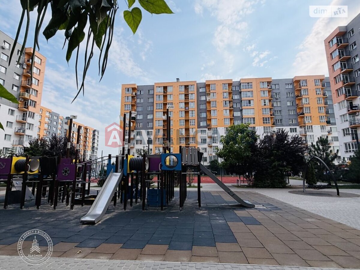 2 кім. квартира, 52.4/30/- кв. м., 10/10 поверх фото 21 2 кім. квартира, 52.4/30/- кв. м., 10/10 поверх фото 21
