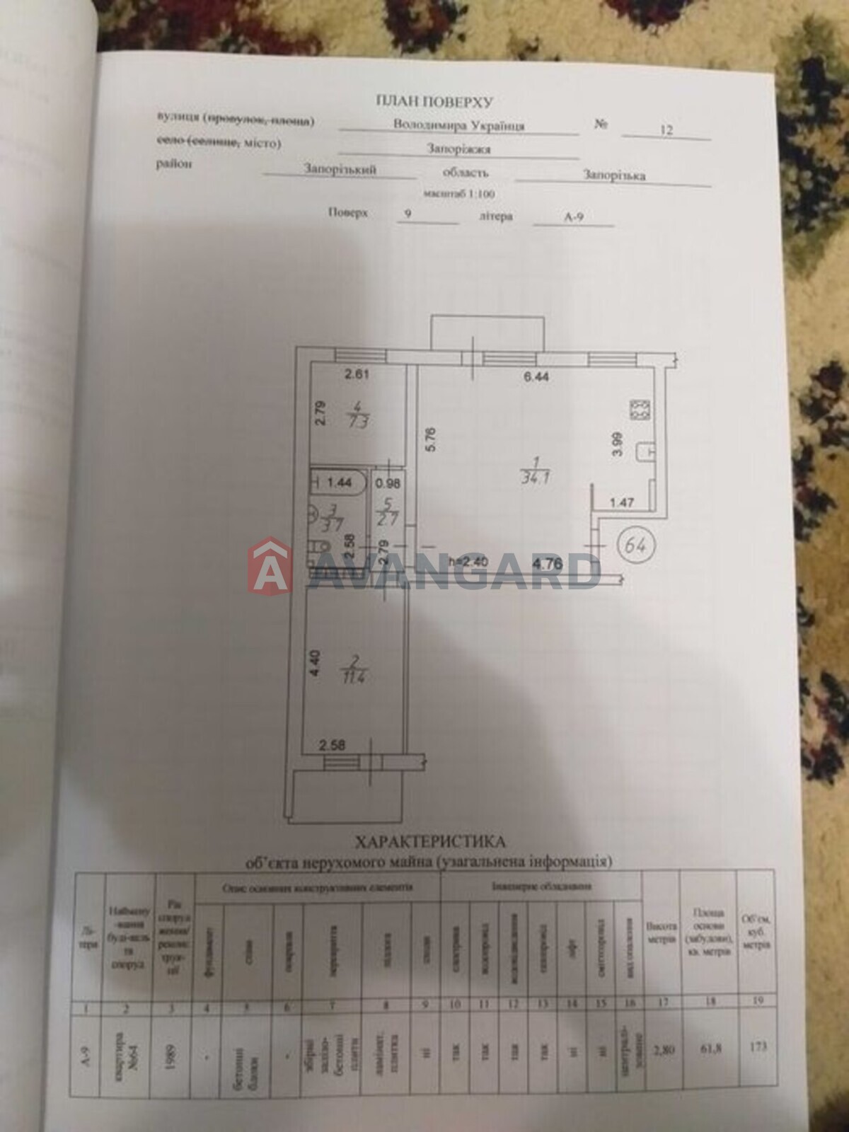 3 . , 61/-/34 . ., 9/9   6