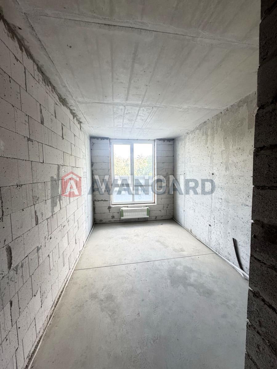 1 кім. квартира, 40.9 / 15.3 / 11.7 кв. м., 3/25 поверх фото 8 1 кім. квартира, 40.9 / 15.3 / 11.7 кв. м., 3/25 поверх фото 8