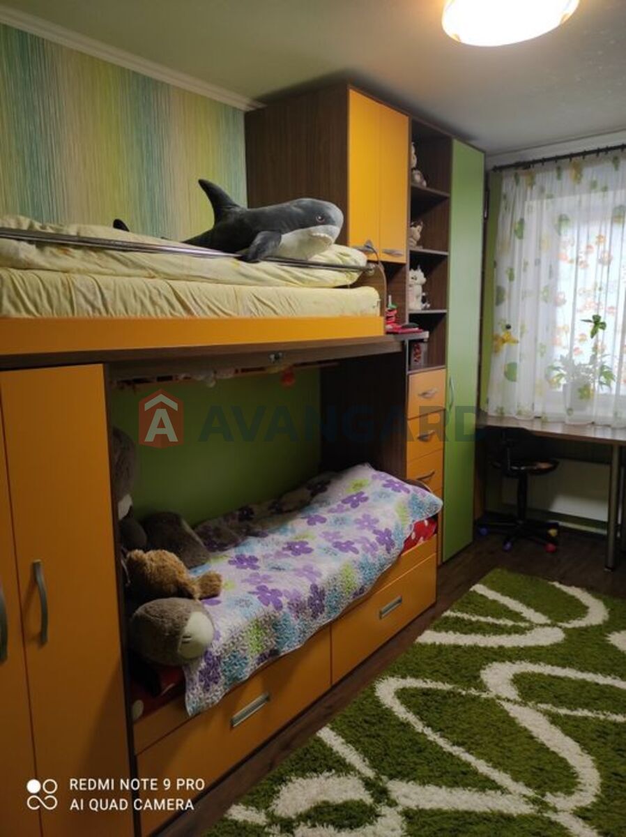 3 кім. квартира, 96/-/10 кв. м., 1/10 поверх фото 7 3 кім. квартира, 96/-/10 кв. м., 1/10 поверх фото 7