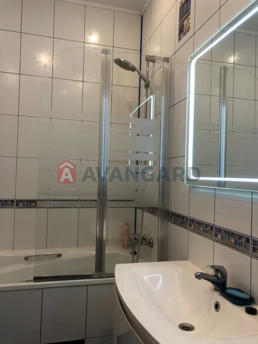 3 комн. квартира, 76/54/8 кв. м., 5/5 этаж фото 18 3 комн. квартира, 76/54/8 кв. м., 5/5 этаж фото 18