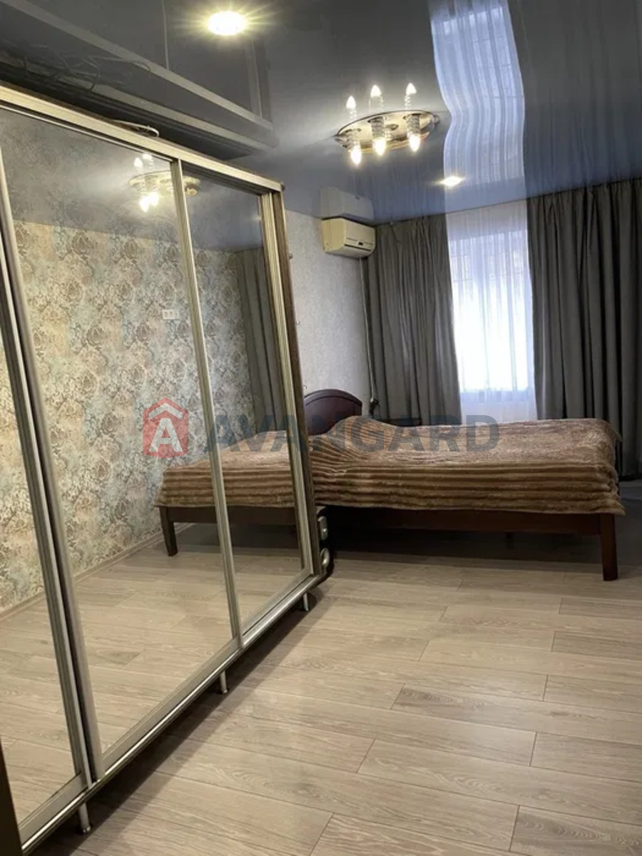 2 кім. квартира, 45/-/5 кв. м., 2/5 поверх фото 1 2 кім. квартира, 45/-/5 кв. м., 2/5 поверх фото 1