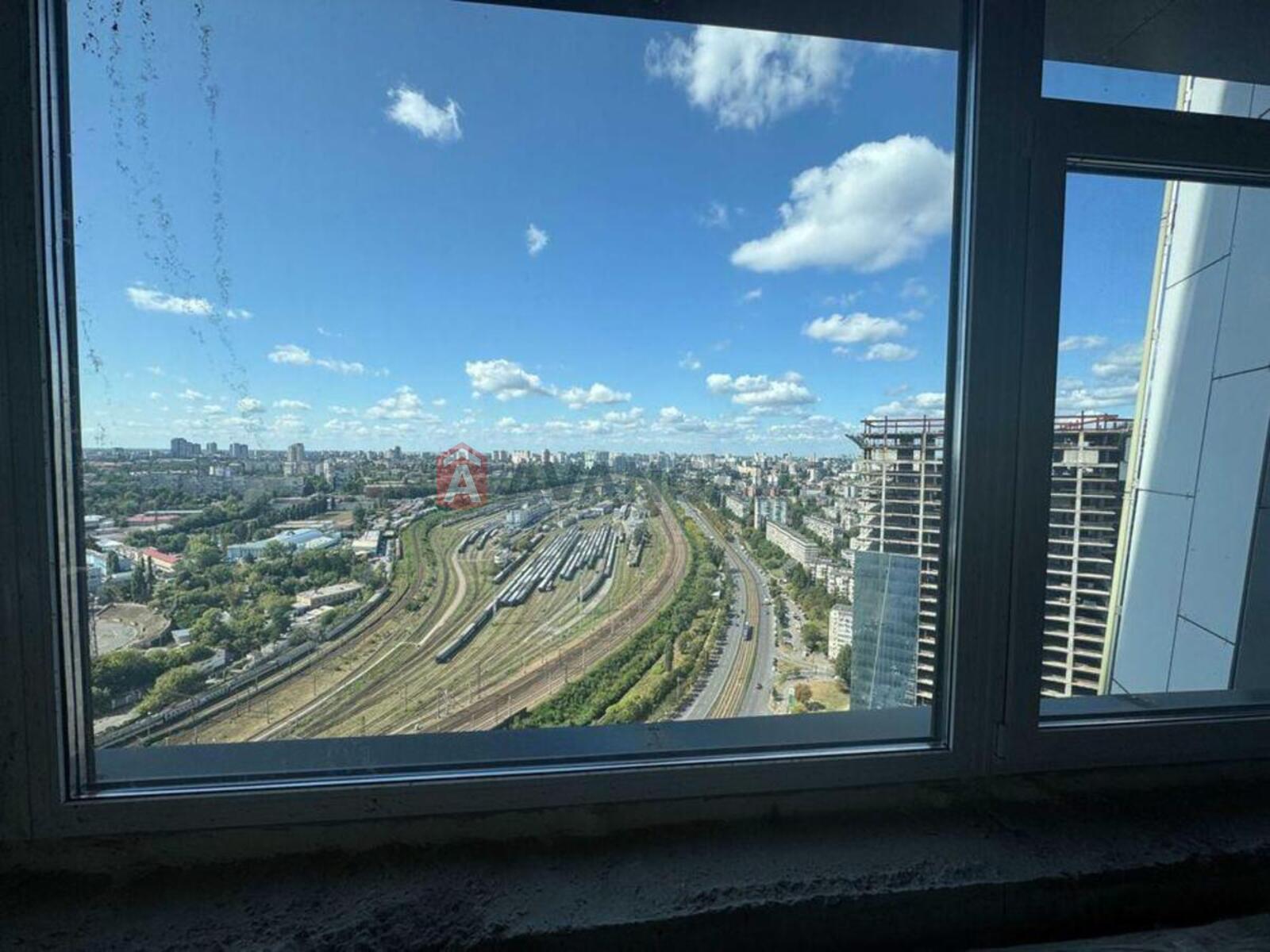 3 кім. квартира, 121/-/64 кв. м., 35/36 поверх фото 3 3 кім. квартира, 121/-/64 кв. м., 35/36 поверх фото 3