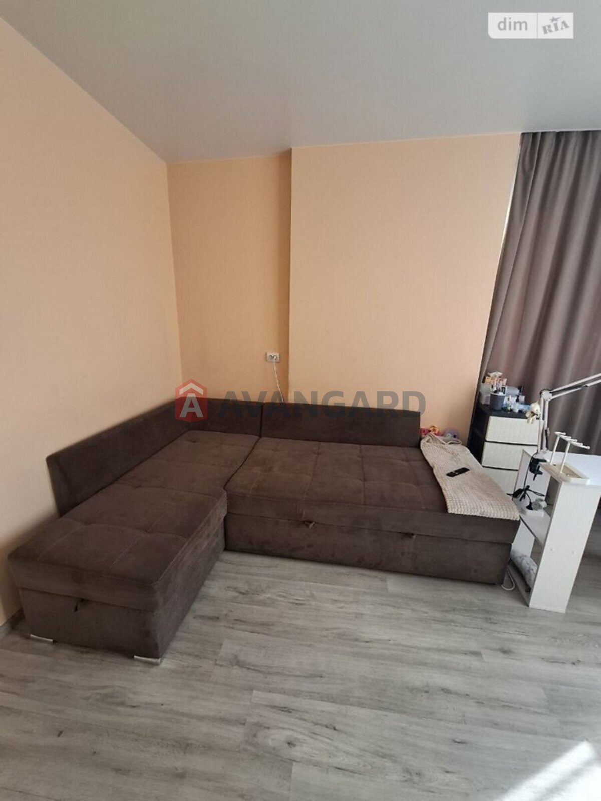 1 комн. квартира, 37/15/8 кв. м., 2/17 этаж фото 12 1 комн. квартира, 37/15/8 кв. м., 2/17 этаж фото 12