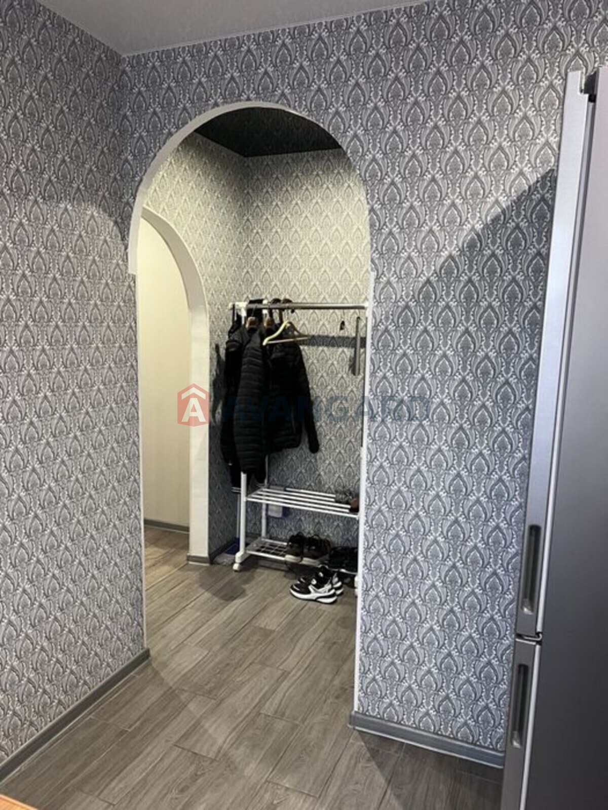 4 кім. квартира, 80/-/18 кв. м., 5/10 поверх фото 3 4 кім. квартира, 80/-/18 кв. м., 5/10 поверх фото 3